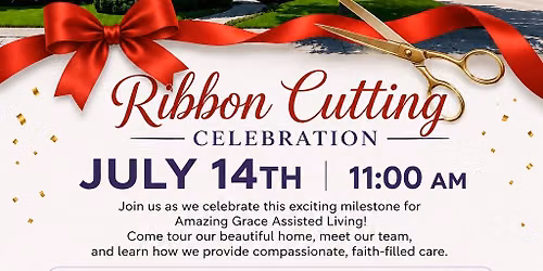 Red Ribbon celebration