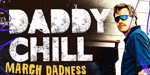 Daddy Chill: March Dadness- Brooklyn 