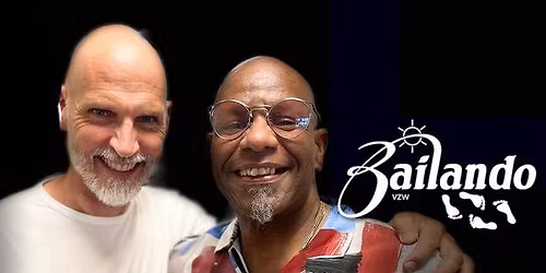 BAILANDO Salsamatinee