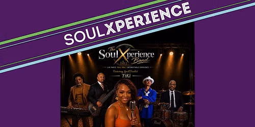 SOULXPERIENCE!