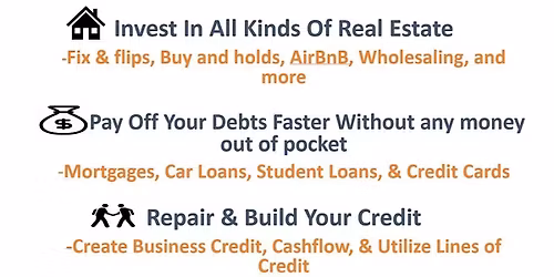 Real Estate Investing - For Beginners