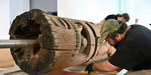 MATERIAL MATTERS: Art in Transit