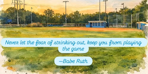 Field Maintenance Day