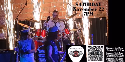 TWO GREAT BANDS: Tributes to REO Speedwagon & Cheap Trick LIVE at Aztec Shawnee Theater