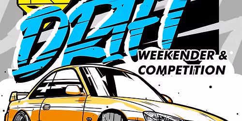 Round 6 - \u201cThe Final\u201d L2D Weekender & Drift Challenge