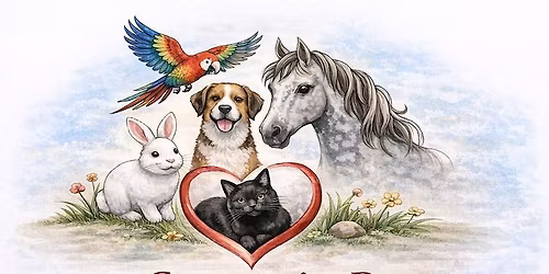 Community Pet Remembrance Ceremony 