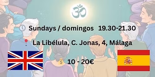 Zen Coaching gatherings \ud83c\udf1e