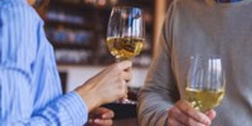 Speed Dating in Swansea | Ages 40-55