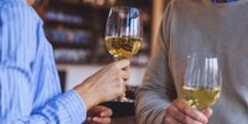 Speed Dating in Swansea | Ages 40-55
