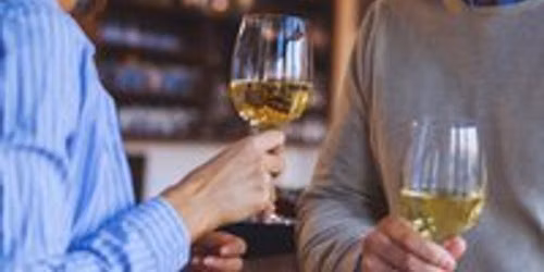 Speed Dating in Swansea | Ages 40-55