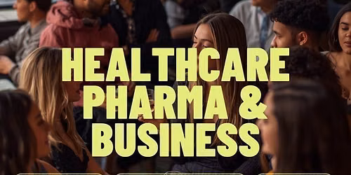 Ottawa Healthcare, Pharma &amp; Business Networking Event