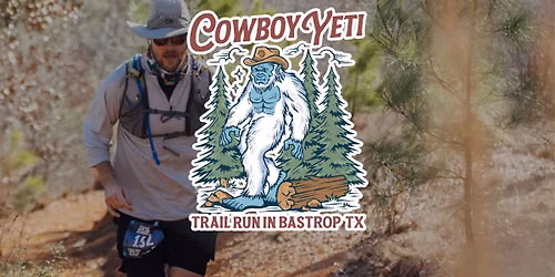 Cowboy Yeti
