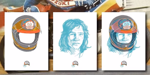 B\u00e9n\u00e9dicte Waryn - Vernissage chez Castel Motos