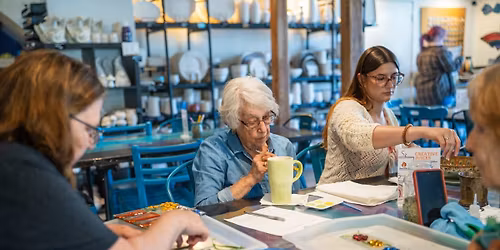 Connecting Creatively 