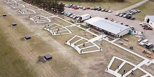 130th Annual NDTA State Trap Shoot