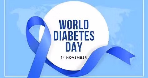 World Diabetes Day Education Program