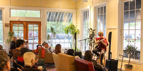 Songbird Collective- June 27