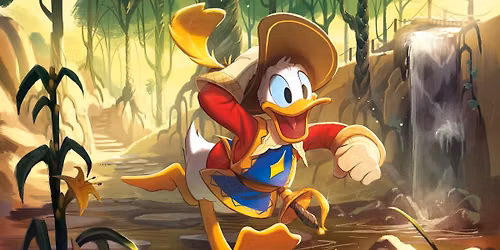 Disney Lorcana $1K Tournament