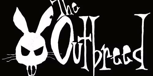 The Outbreed, Chulismo and Mirror Thief. at Ology