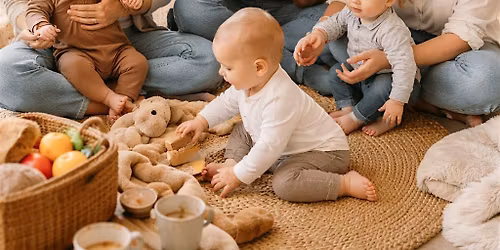 M\u00fctter-Vormittag: Kaffee, Austausch & Me-Time (Augsburg)