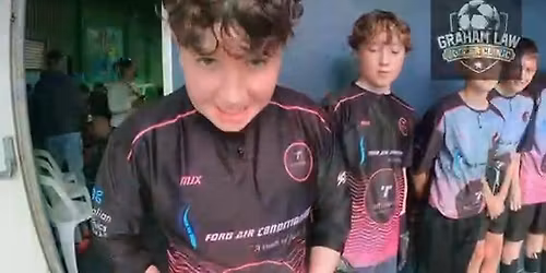 GLSC World Cup fast 5s