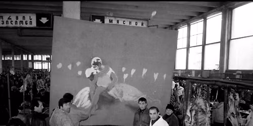 Revisiting Transition: Cultural Production of the 1990s in Georgia