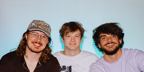 Saturdays At Your Place, Prince Daddy & The Hyena, TRSH, Carly Cosgrove, Riley!, Thoughts On Bowling, Kerosene Heights in Pontiac