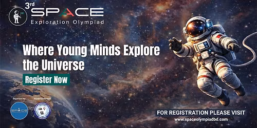 3rd Space Exploration Olympiad — American International University-Bangladesh
