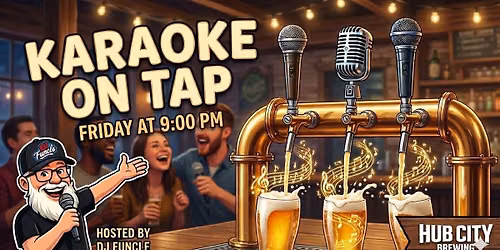 Karaoke On Tap