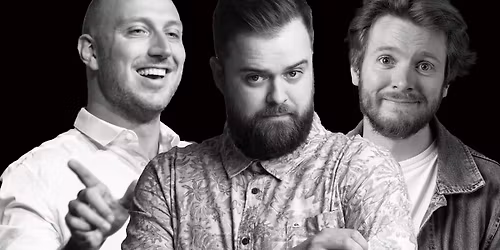 Klubaften: Martin N\u00f8rgaard, Daniel Lill & Mads Holm