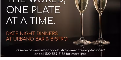 Date Night Travels - South Africa