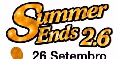 Summer End's 2.6