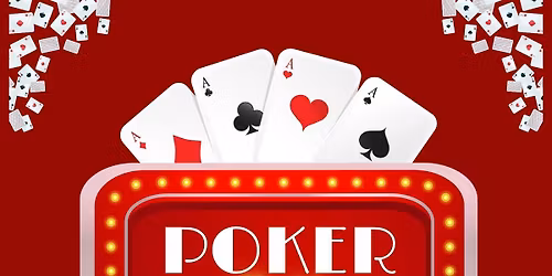 Da202 Charity Poker Tournament to benefit The Pontiac Salvation Army