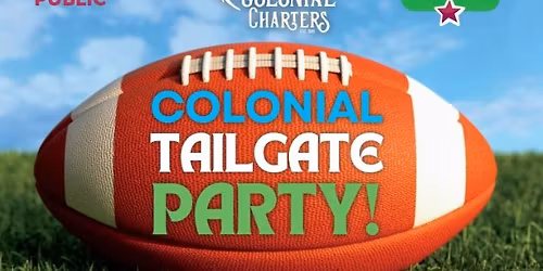 Kind Keepers @ Colonial Charters Club House