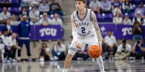 TCU Horned Frogs vs. Kansas State Wildcats