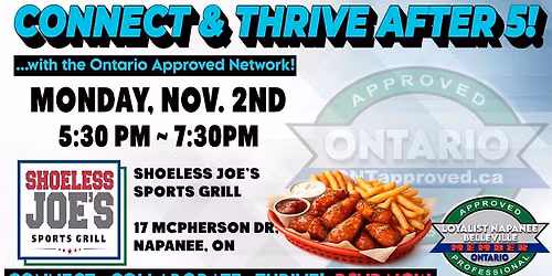 Connect and Thrive LNB \u2013 (Nov\u201926)