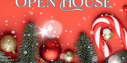 Pettaway Holiday Open House