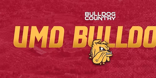 UMD Men's Hockey vs Arizona State University