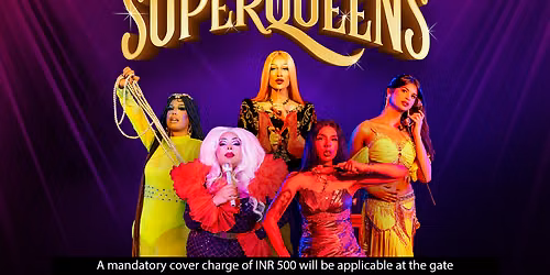 Superqueens: The Musical