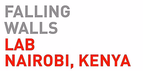 Falling Walls Lab Nairobi 2026