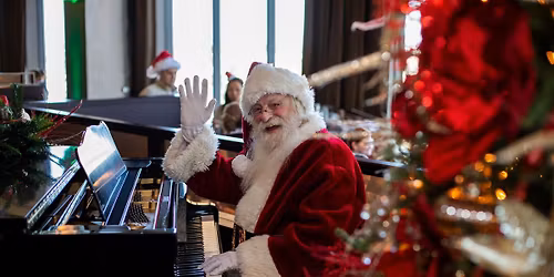 Breakfast With Santa