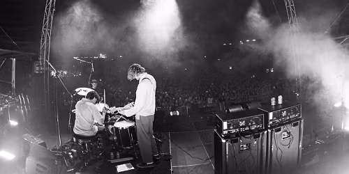 Old Mervs in Toowoomba