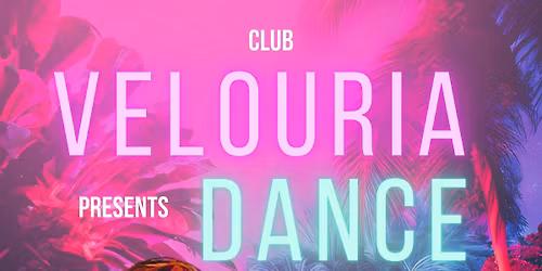 DANCE - Velouria