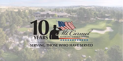 Sanctuary Golf Tournament