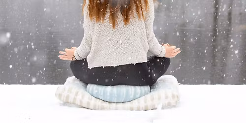 Winter Solstice Circle