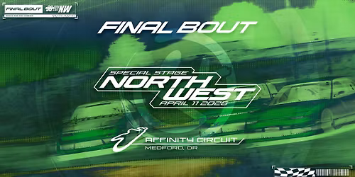 Final Bout: Special Stage Northwest