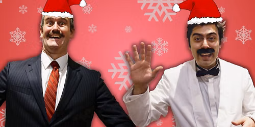 Fawlty Towers Christmas Special