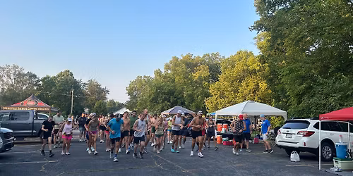 10th Annual Eliminator