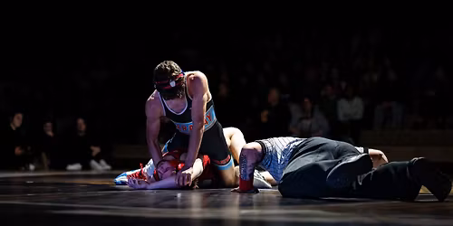 \ud83c\udff4\u200d\u2620\ufe0f Garaway Varsity Wrestling\u2019s Pirate Duals Tournament \ud83c\udff4\u200d\u2620\ufe0f