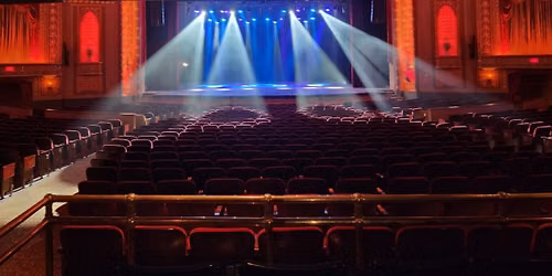 Broadway at the Movies at Jaqua Concert Hall - The John G. Shedd Institute for the Arts